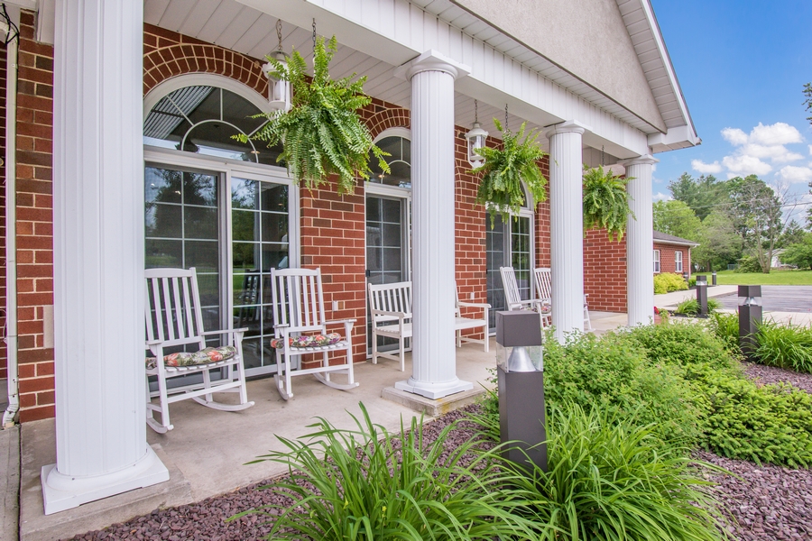 Celebration Villa of Lewisburg — photo 2