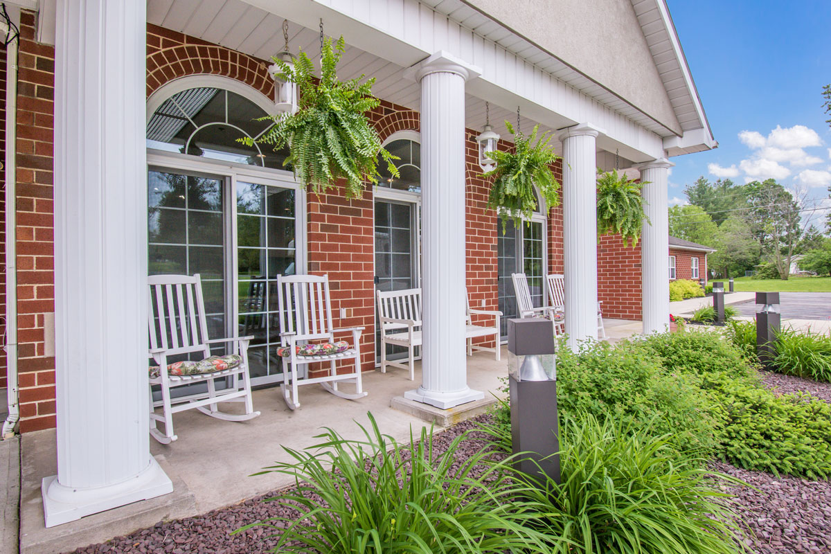 Celebration Villa of Lewisburg — photo 4