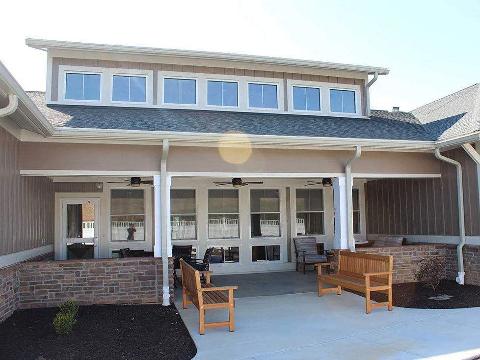 Parker House Assisted Living — photo 2
