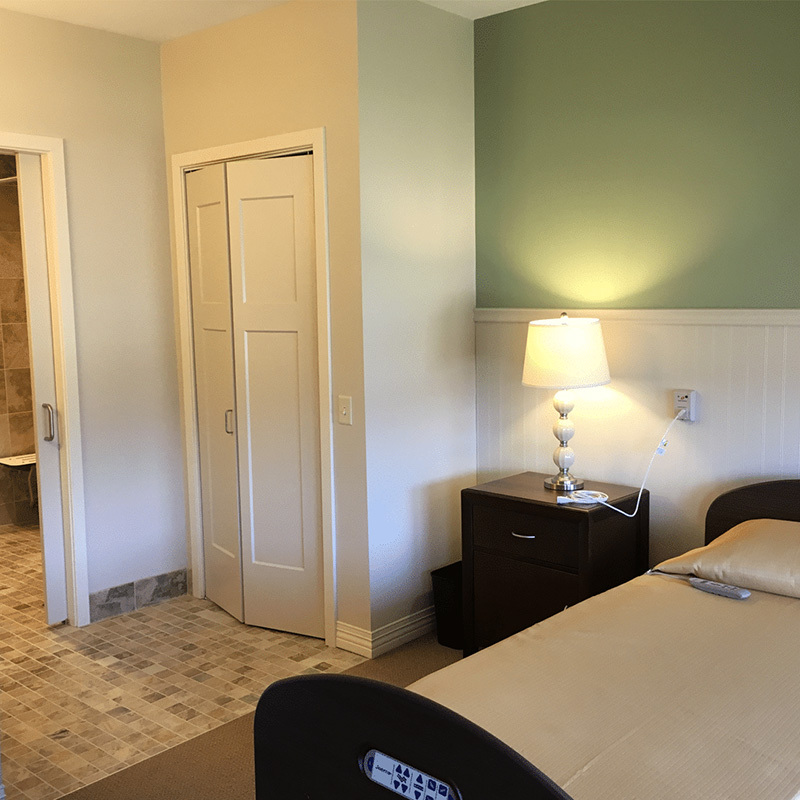 Parker House Assisted Living — photo 3