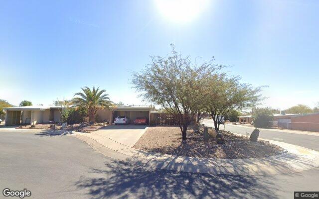 Exterior of ASTERION ACRES, LLC