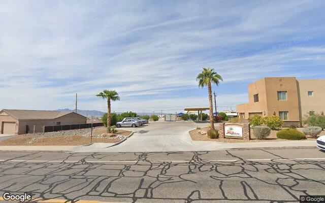 Exterior of NEIGHBORS ASSISTED LIVING NORTH