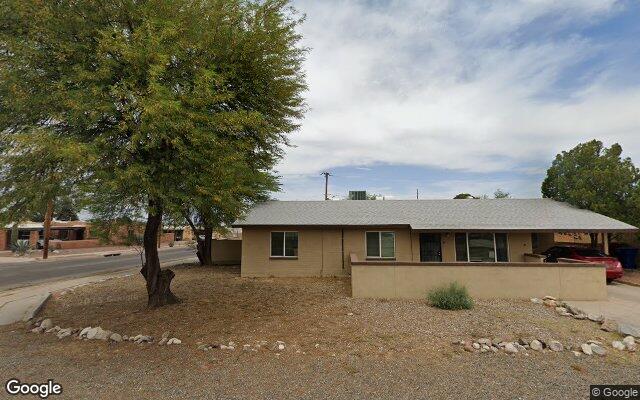Exterior of SENIOR CARE ASSISTED LIVING LLC
