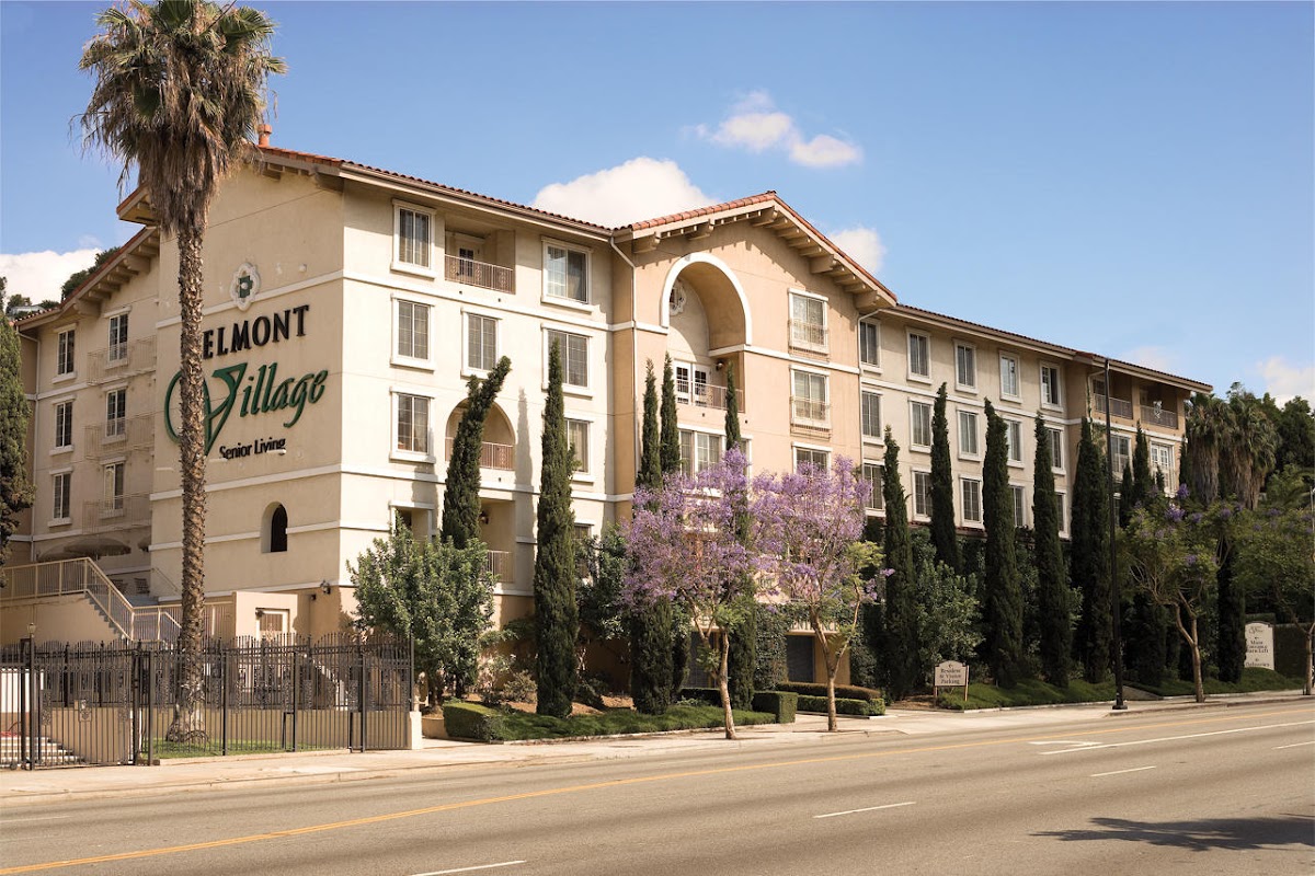 Belmont Village Hollywood — photo 4