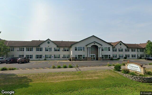 Exterior of Edgewood Baxter Llc