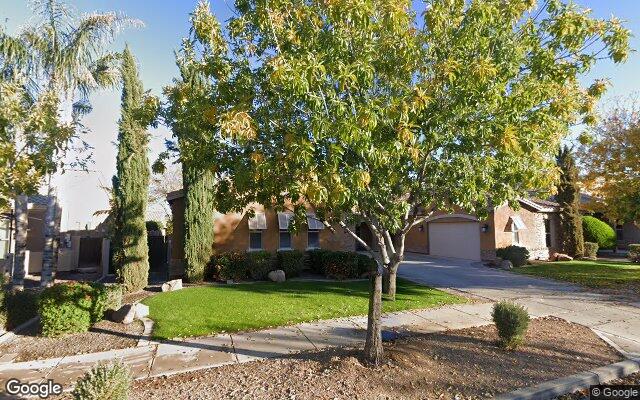 Exterior of MONTELENA ASSISTED LIVING & MEMORY CARE