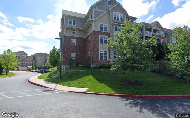 Exterior of ABERDEEN HEIGHTS