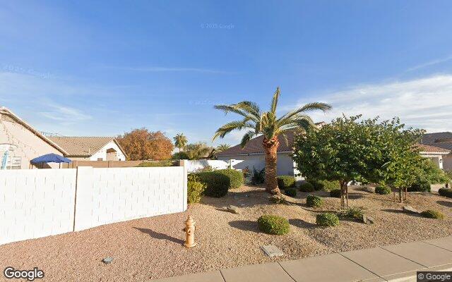 Exterior of ABUELITOS HOME, LLC