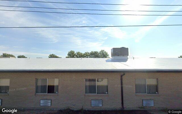 Exterior of LUTHERAN GOOD SHEPHERD HOME