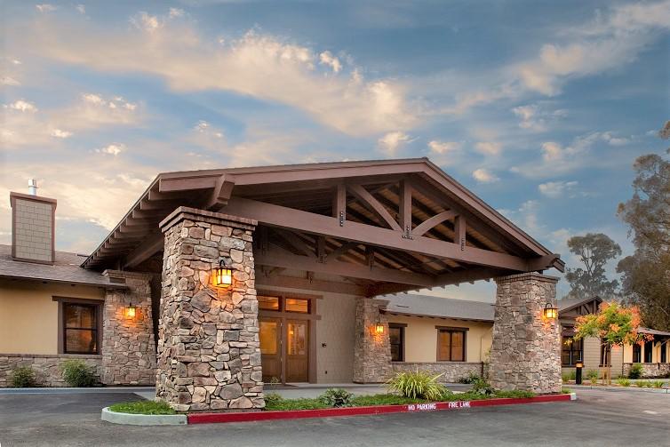 Sunol Creek Memory Care — photo 2