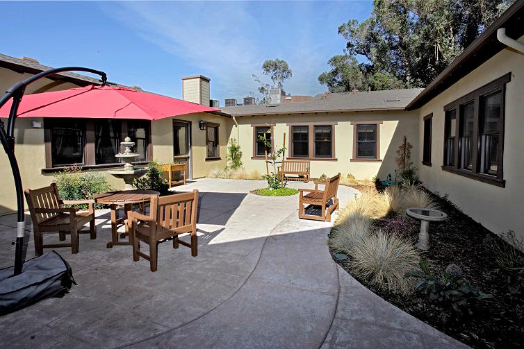 Sunol Creek Memory Care — photo 3