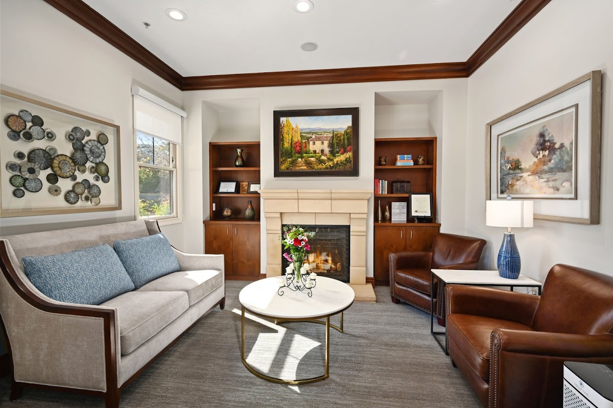 Sunol Creek Memory Care — photo 4