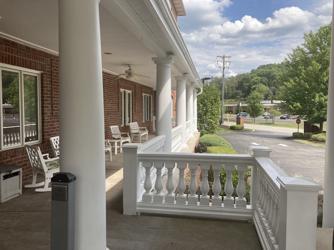 Grace Manor at North Park — photo 3