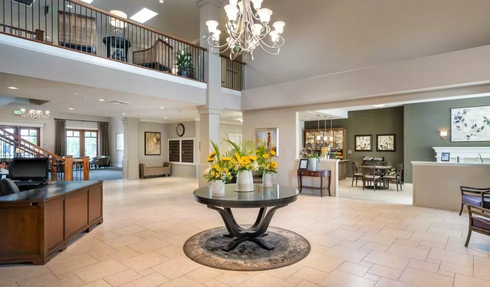 Oakmont of Santa Clarita · Top 32% of California Memory Care