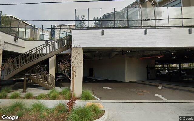 Exterior of Beach Terrace Assisted Living and Memory Care