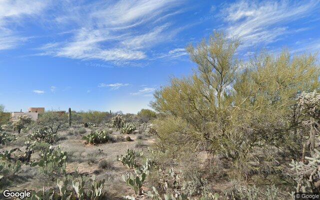 Exterior of SAGUARO RANCH LUXURY ASSISTED LIVING, LLC