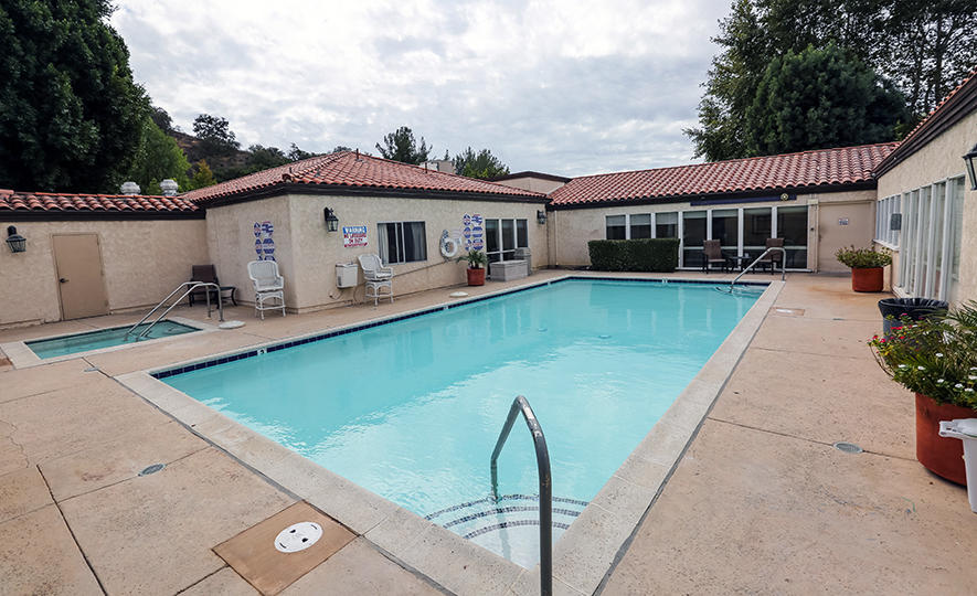 Silverado Senior Living - Calabasas — photo 3