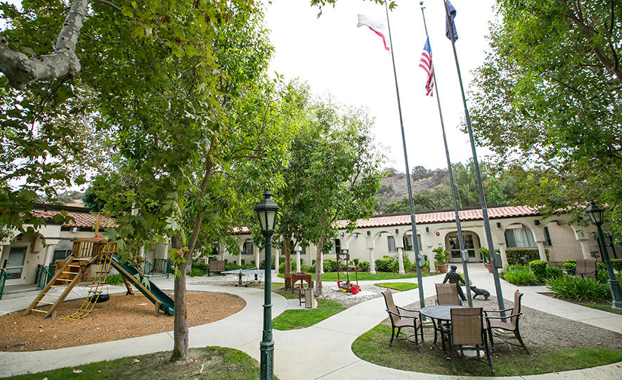 Silverado Senior Living - Calabasas — photo 4