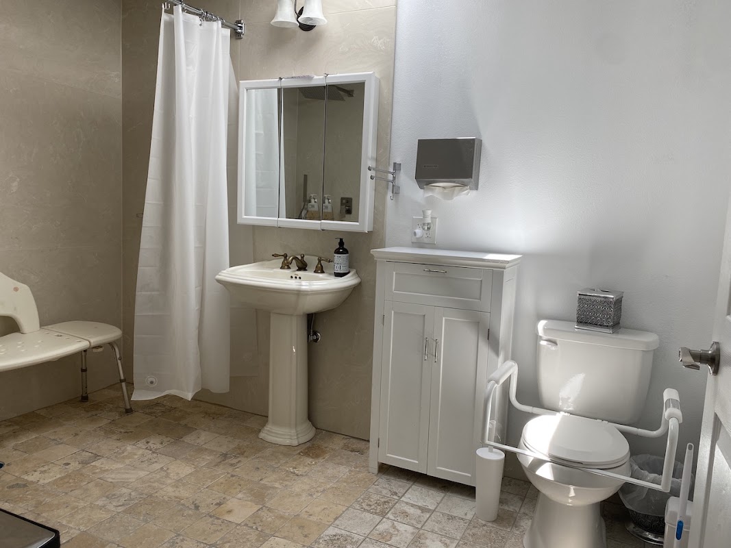 Hrs Care Home — photo 3