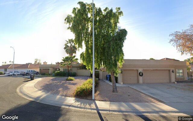 Exterior of METROPOLITAN ASSISTED LIVING LLC