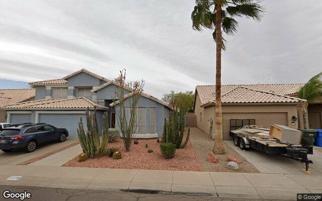 Exterior of PARADISE VALLEY PREMIER CARE LLC