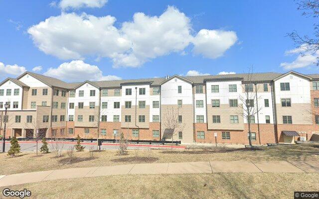 Exterior of FRIENDSHIP VILLAGE ASSISTED LIVING & MEMORY CARE