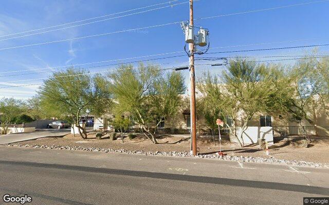 VISIONS SENIOR LIVING AT APACHE JUNCTION 2