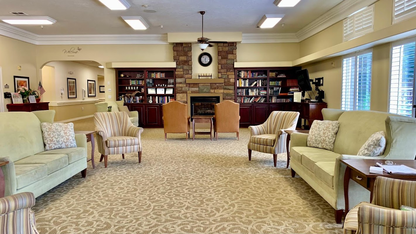 Our House of Cedar City — photo 3