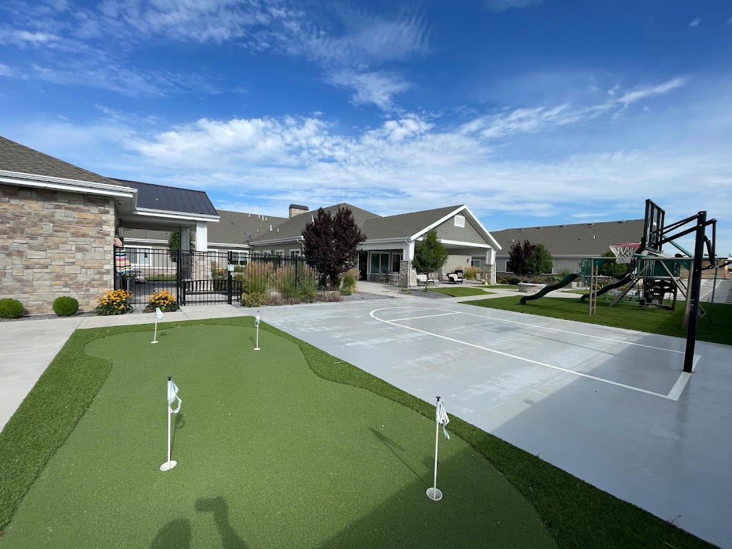 Sunridge Assisted Living of Layton — photo 3