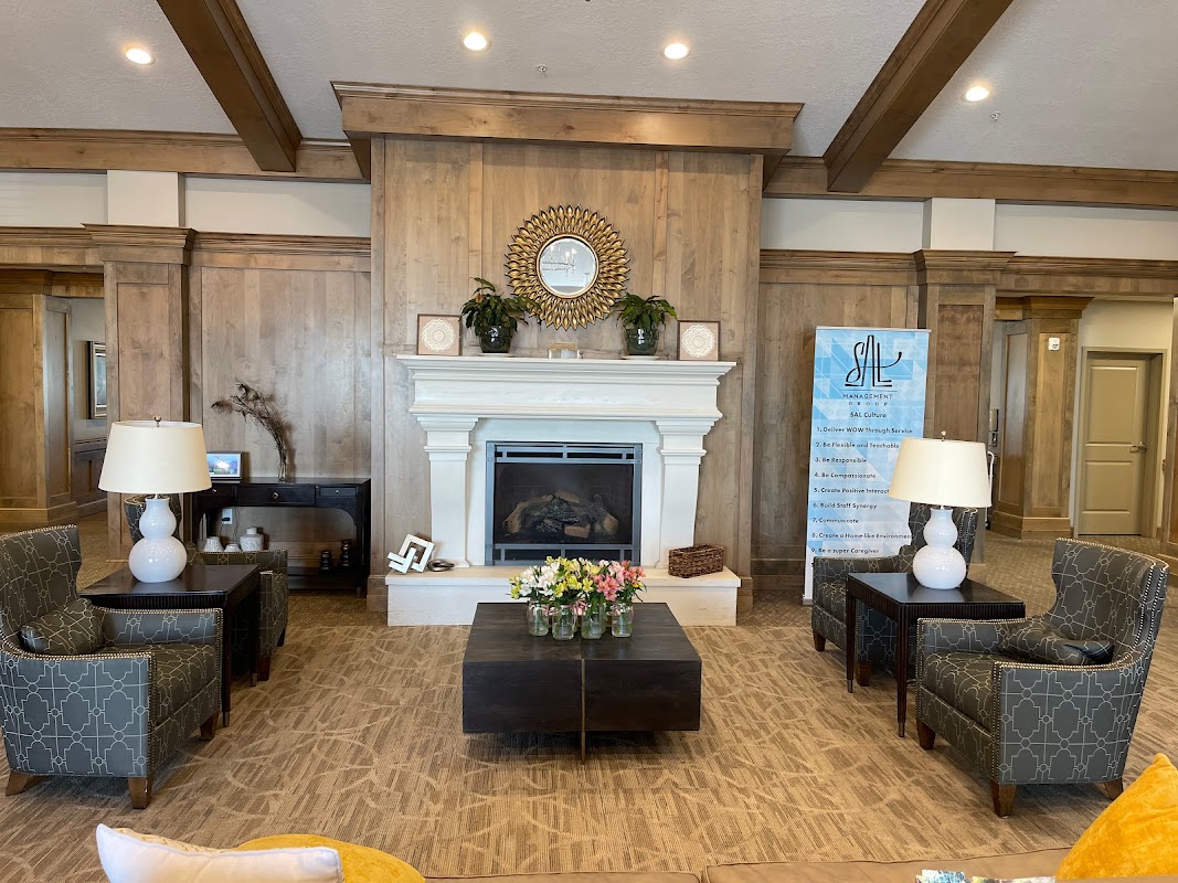 Sunridge Assisted Living of Layton — photo 4