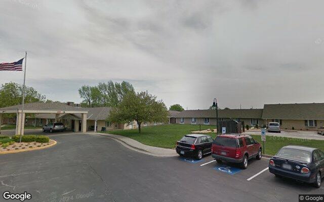 Exterior of VILLAGE ASSISTED LIVING