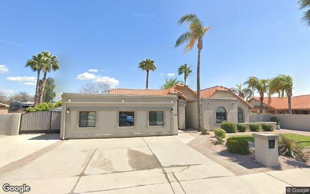 Exterior of PHOENIX ASSISTED LIVING LLC