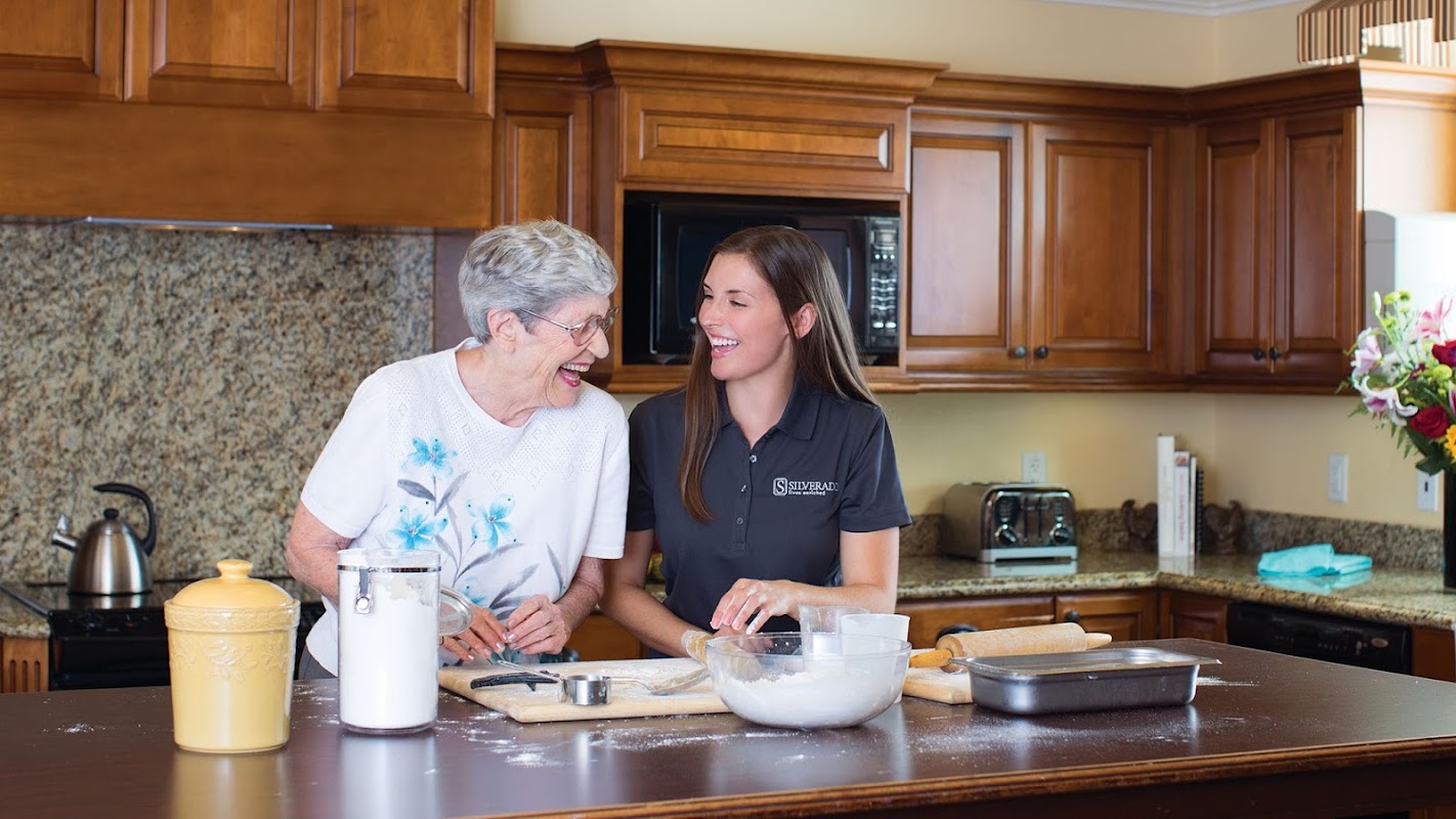 Silverado Senior Living-sierra Vista — photo 3