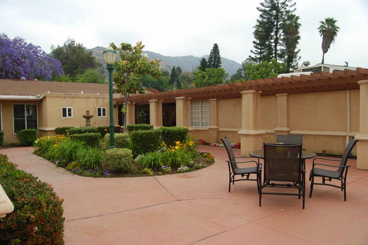 Silverado Senior Living-sierra Vista — photo 4