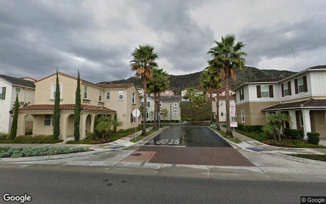 Exterior of Silverado Senior Living-sierra Vista