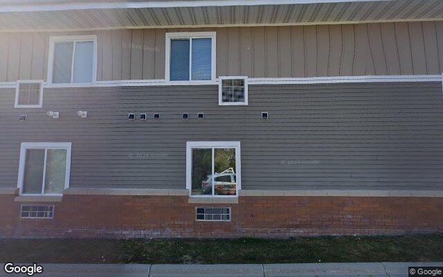 Exterior of New Perspective Woodbury