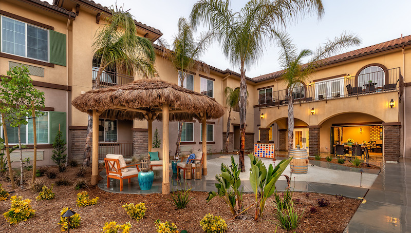 Ocean Hills Assisted Living & Memory Care — photo 2