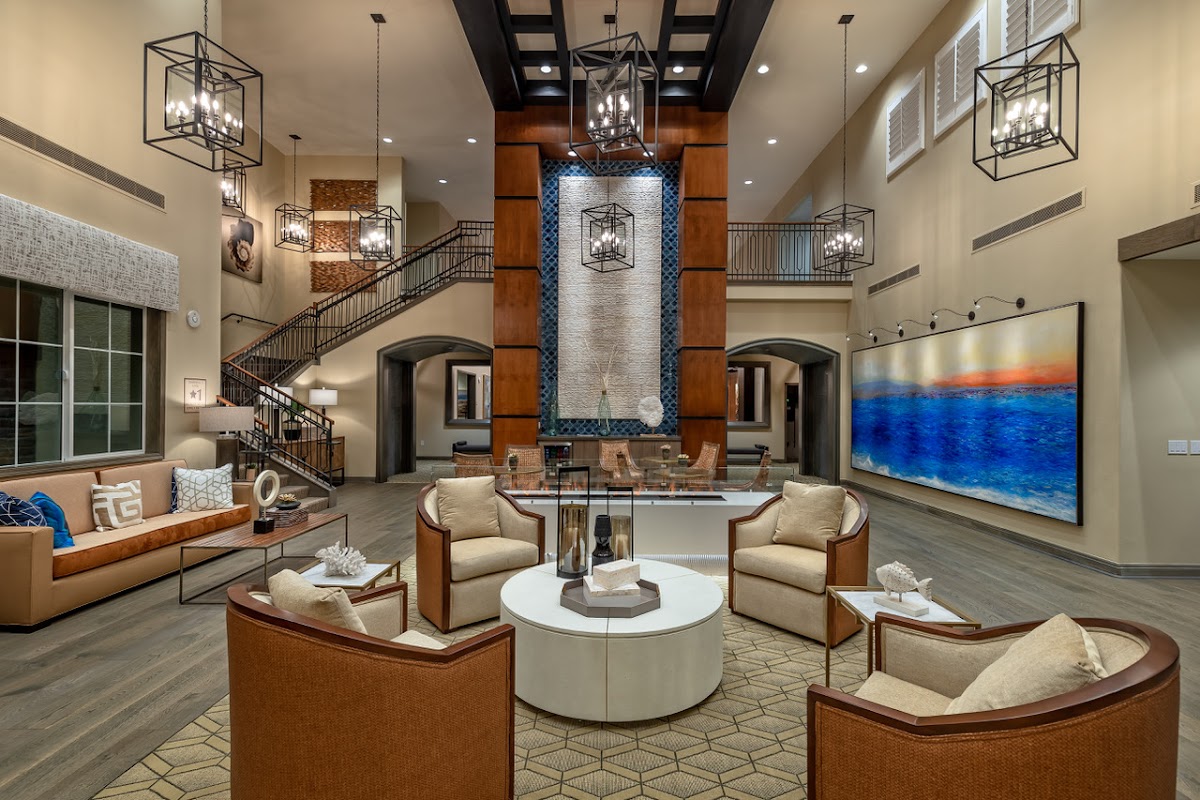 Ocean Hills Assisted Living & Memory Care — photo 3