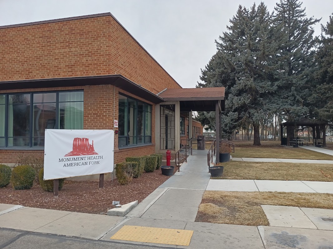 Monument Healthcare American Fork — photo 4