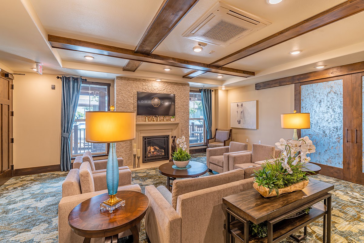 Loma Clara Senior Living — photo 3