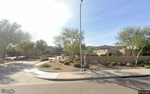 Exterior of VI AT GRAYHAWK, A VI AND PLAZA COMPANIES COMMUNITY