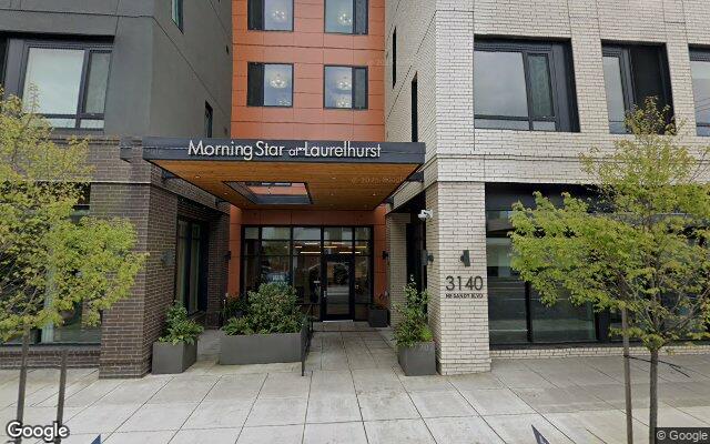 Morningstar Memory Care at Laurelhurst