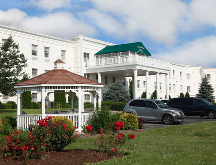 Providence Place of Chambersburg — photo 4