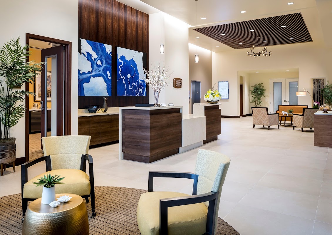 Atria at Foster Square — photo 4