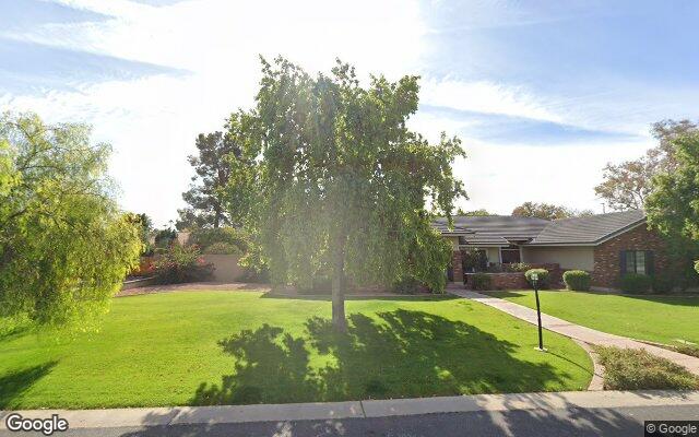 Exterior of WYNS GARDEN ASSISTED LIVING LLC