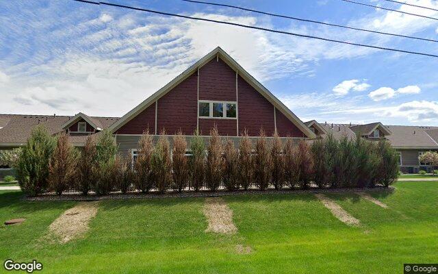 Exterior of Lino Lakes Gw Llc