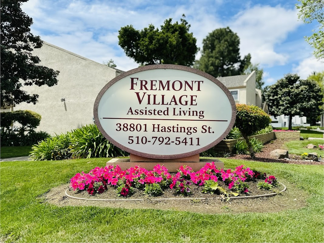 Fremont Village — photo 2