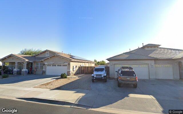 Exterior of LOVING ARMS ASSISTED LIVING, LLC