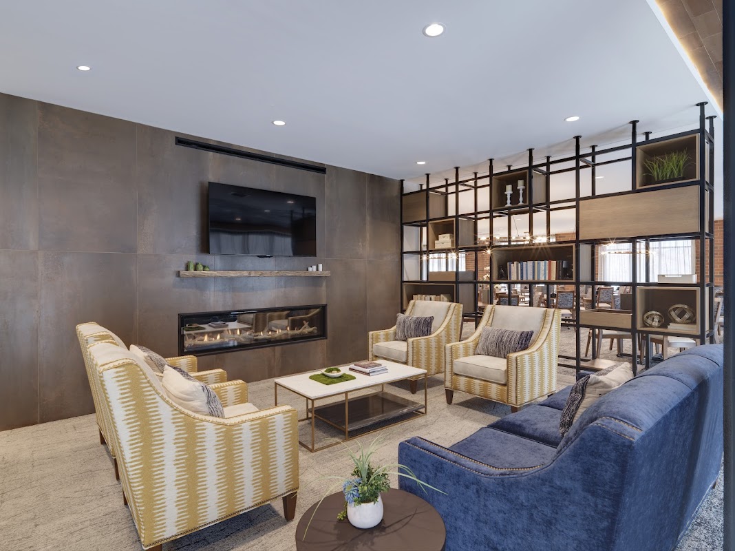 The Residence at Bala Cynwyd — photo 3