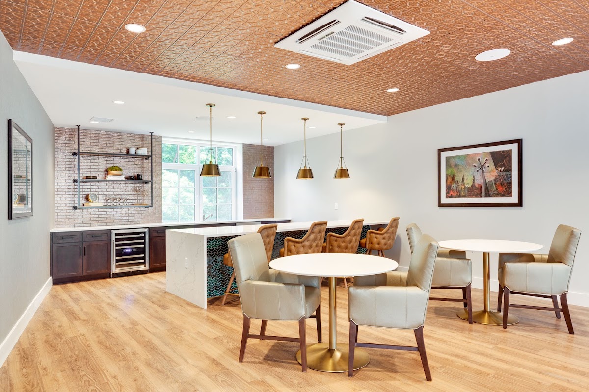 The Residence at Bala Cynwyd — photo 4